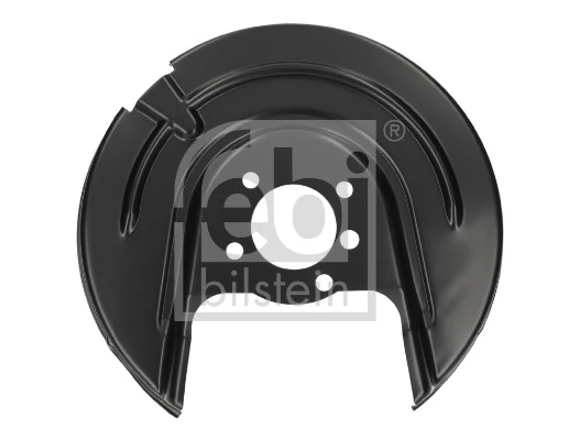 Splash Guard, brake disc